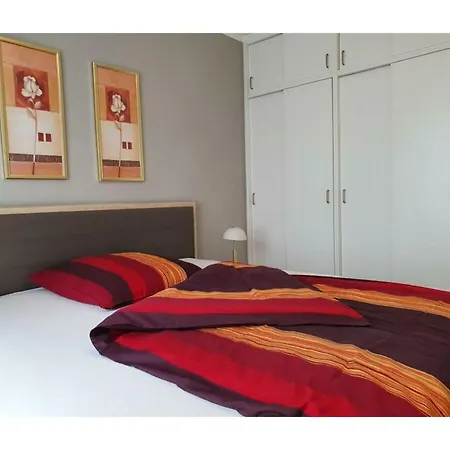 Appartement Horizont 2