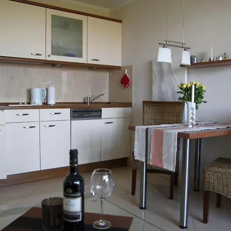 Horizont 2 Appartement Cuxhaven